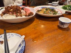 -旺角小渔村·海肠捞饭开创者(环山路店)