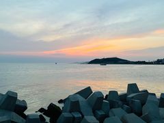 -长岛南北长山旅游景区