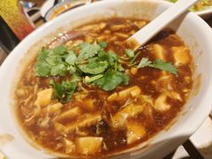 -河沿肉饼Beijing Pie(东华门店)