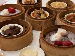 -香宫中餐厅·大连香格里拉(人民路店)