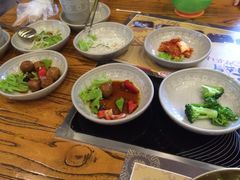 纽斯桑拿会所(天山路店)-纽斯桑拿会所(餐厅天山路店)