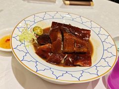 -红棉中餐厅·广州海航威斯汀酒店
