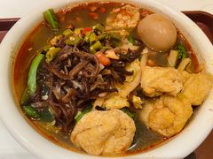 -水平有限广西米粉·广西风味集(五道口店)