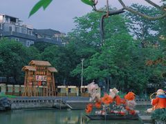 -东涌水乡风情街