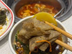 -龍歌自助小火锅(芝罘万达店)