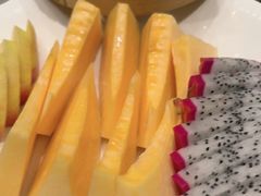 -宴天下大酒店(政和路店)