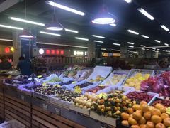 -天丰利生活MALL(和平里店)