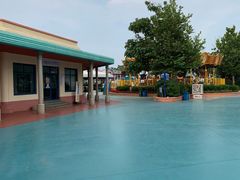 -秦皇岛乐岛海洋王国