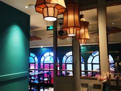 大堂-美奈小馆·越南料理(中航城君尚购物中心店)