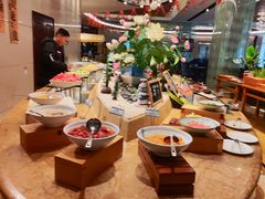 -同里湖度假村(二期店)