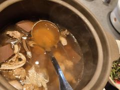 -田水湾丨地道安徽菜(文化路店)