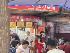 -马王庙刀削面馆(四川省交通学院宿舍店)
