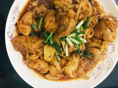 -西安饭庄(立丰国际店)