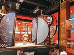 -满园烤鸭·春饼(沈北万达店)