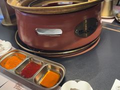 -西塔老太太泥炉烤肉(龙湖北苑天街店)