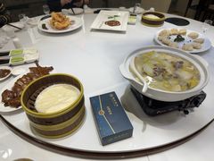 -宴天下北京烤鸭店(南桥店)