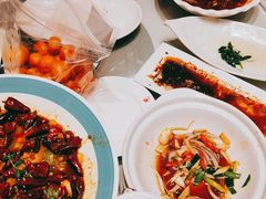 -渝信川菜(西单店)