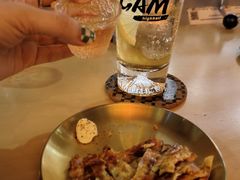 -GAM HighBall 日式小酒馆