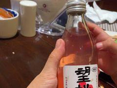 -海外海皇冠大酒店-海悦·全日制餐厅