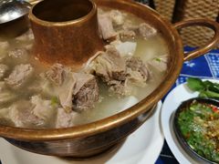 -滇道云南特色料理(康定路店)