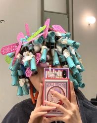 -Cima salon西玛沙龙