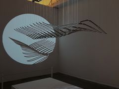 -chi K11艺术空间展览厅