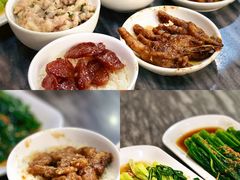 -品香排骨饭(羊官路店)