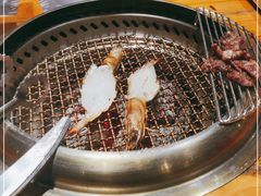 -黑牛の店·和牛烧肉(合生汇店)