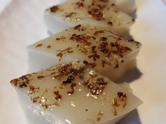 桂花拉糕-绿波廊(豫园店)