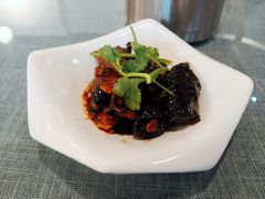 -茶油香闽南菜·花园餐厅(前埔店)