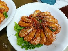 -红菜坊·烤鸭·川鲁宴(石园店)