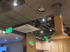 大堂-海底捞火锅(劲松店)