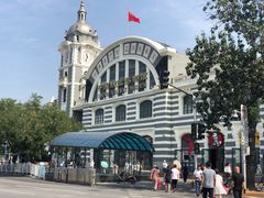 -中国铁道博物馆(正阳门馆)