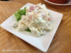 -瑞福园联谊餐室(茂名南路店)