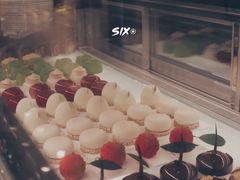 -法桐蛋糕·手作面包(万象城店)
