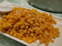 金沙玉米-盘飧市(春熙路店)