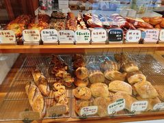 -慢熟面包店bud bread(孩儿巷店)
