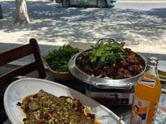 -老味道1992(武当山店)