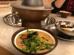 -福寿斋·老北京铜锅涮肉·烤鸭(顺义总店)