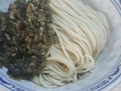 -盛兴面馆(真儒大厦店)