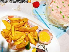 -PARFUM FLORAL花境法餐(南京首店)