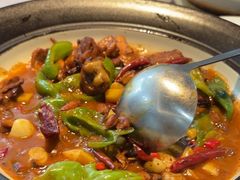 -秦月轩·陕西家乡菜(阜成路·五棵松店)