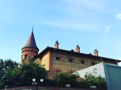 -青岛德国监狱旧址博物馆