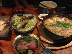 -千代武日本料理(爱建店)