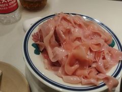 -岗上渣渣老火锅(两路口店)