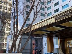 -王府半岛酒店