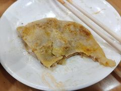 馅饼-小媳妇凉粉(浑源店)