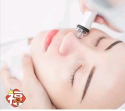 -健身堂科技美肌SPA