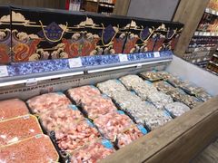 -果蔬好生活超市(双井店)