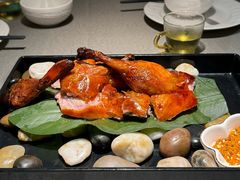 -小厨娘淮扬菜(河西奥美大厦店)